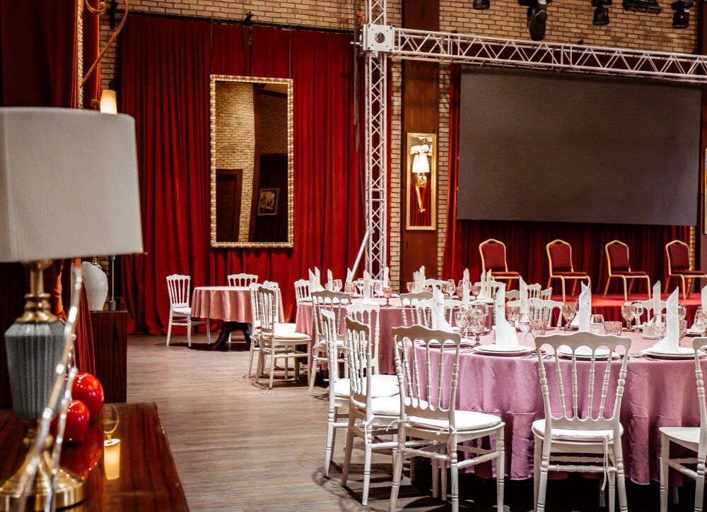 Servicios de organización de eventos en Andorra