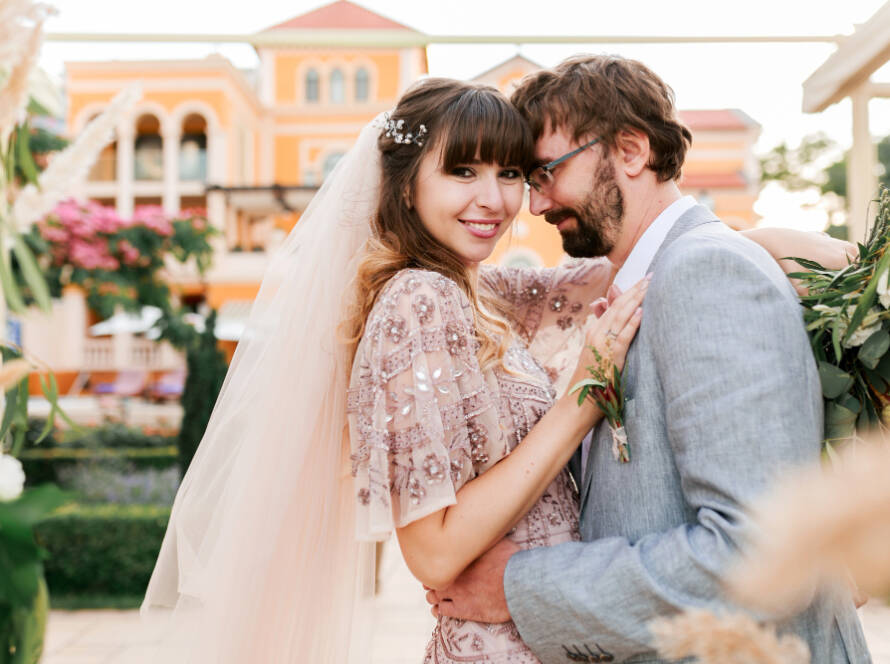 Organizador de bodas en Andorra