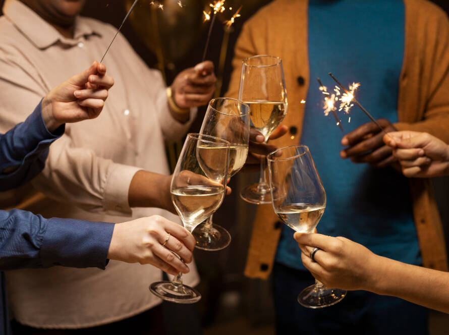 Celebracion comuniones en Andorra