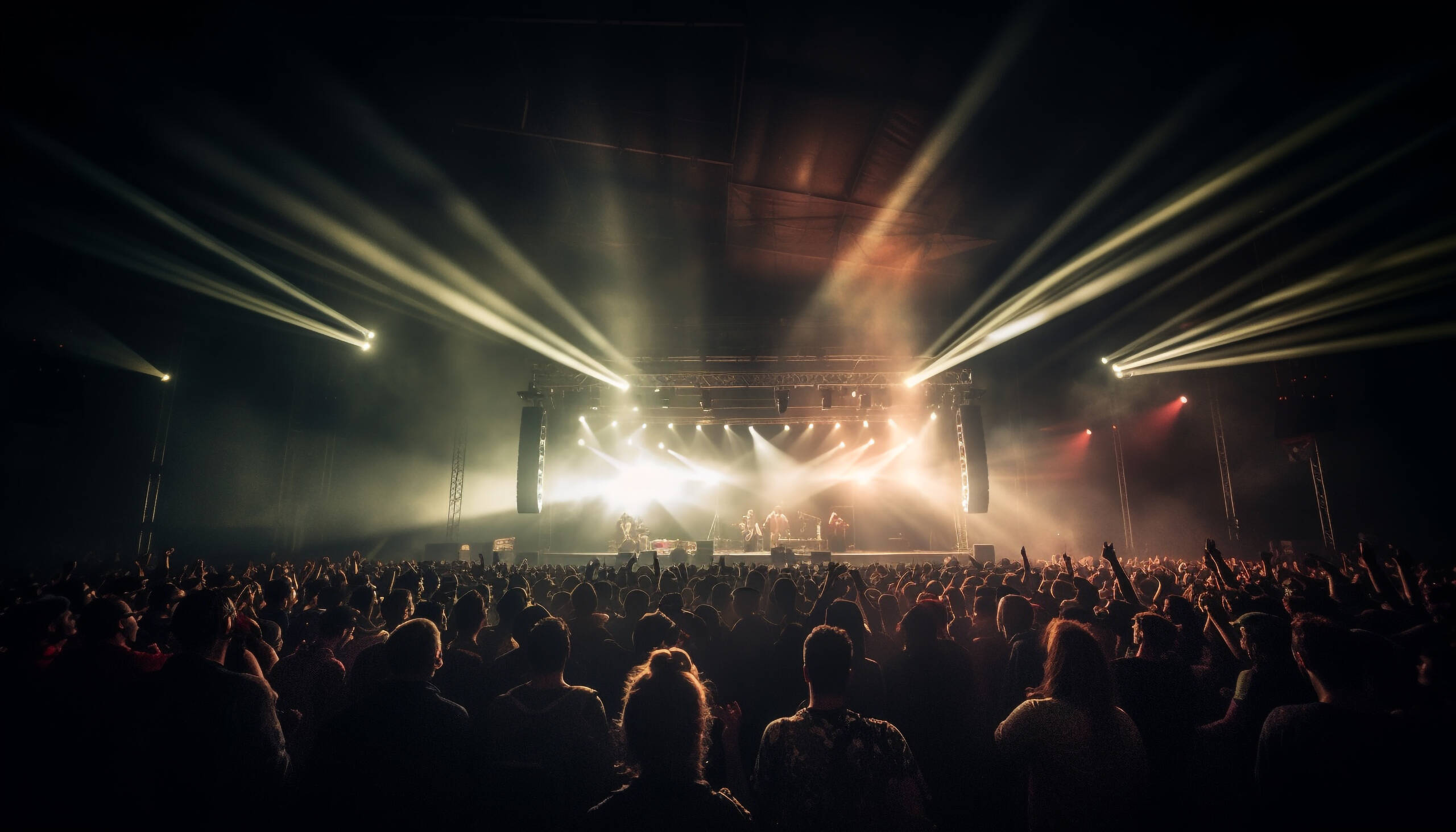 Conciertos en Andorra | Música en vivo todo el año con Cool Rabbit
