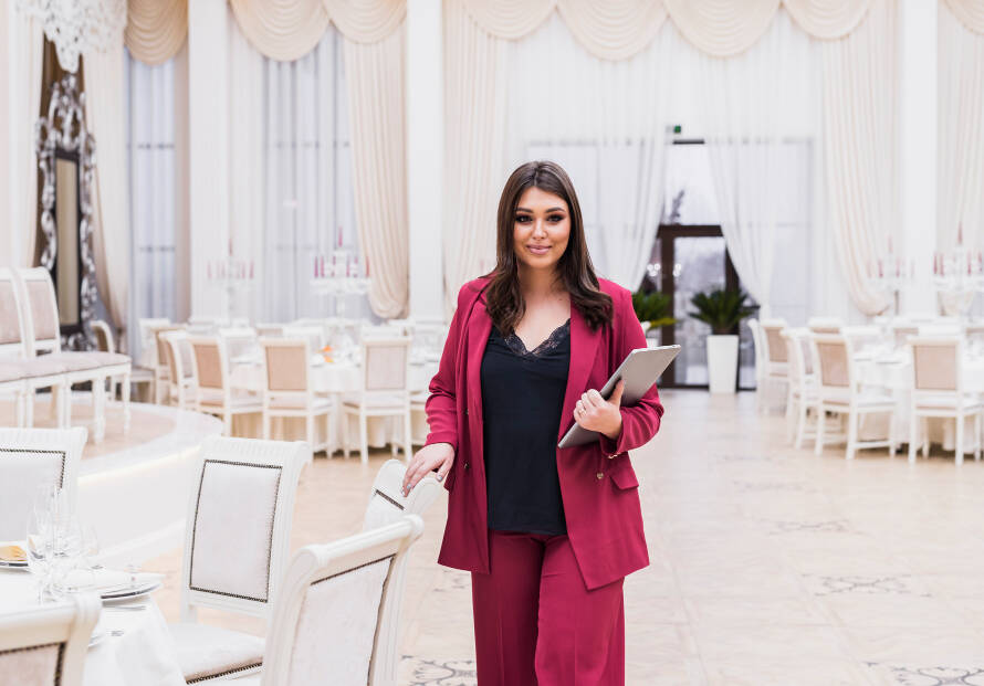 Wedding Planners en Andorra