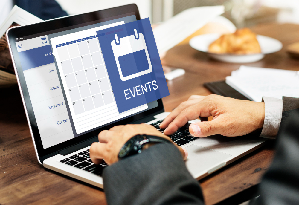 Servicios de organización de eventos en Andorra