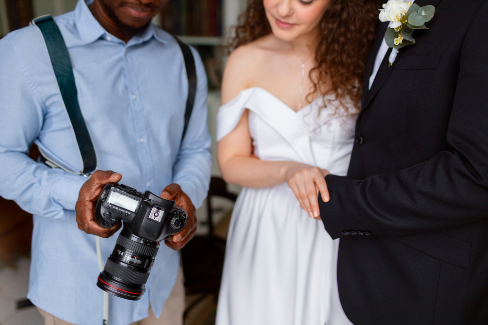 event photographer