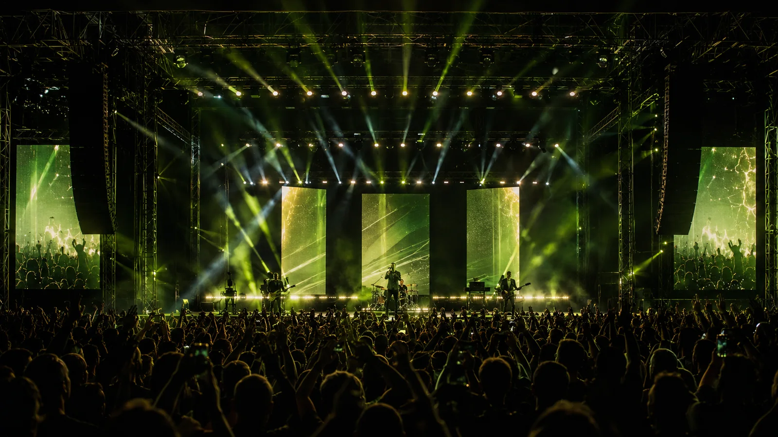 Conciertos